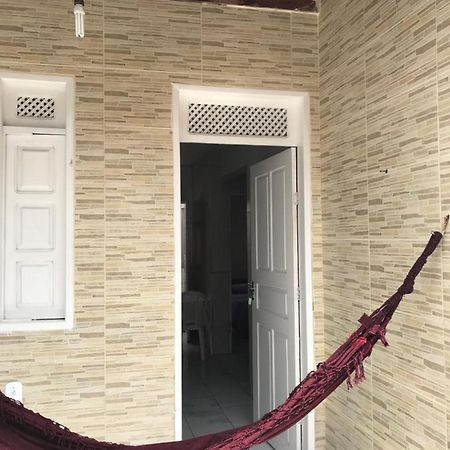 아라카주 Casa Em Residencial, Mobiliada Para Temporada. 빌라 외부 사진